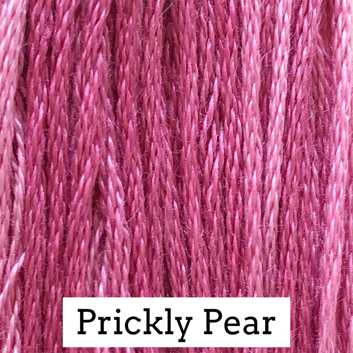 Prickly Pear - Classic Colorworks