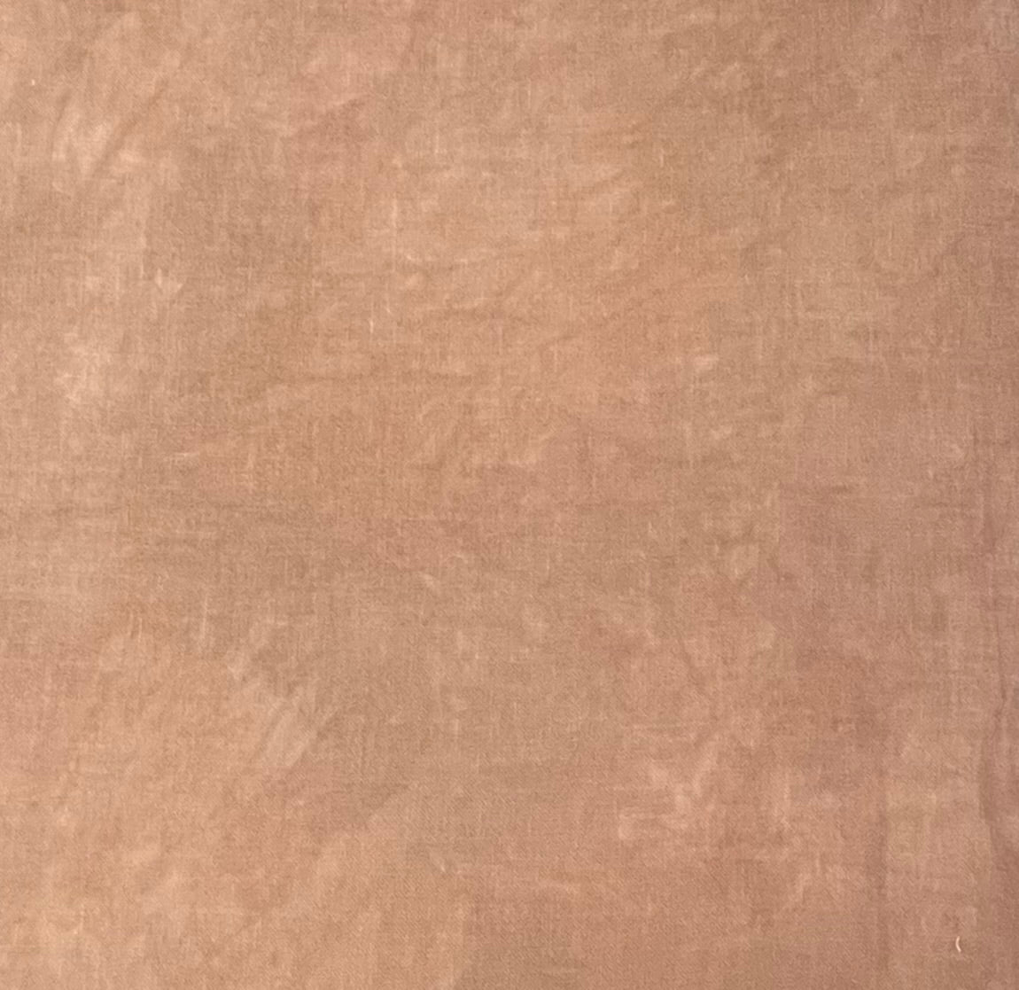 32 Count Linen - Stitcher's Quarter - "Pumpkin Spice" by Atomic Ranch Fabrics