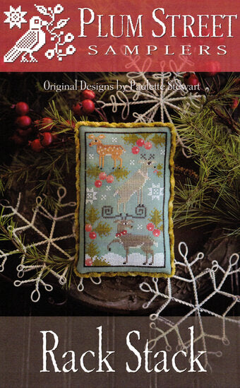 Rack Stack by Plum Street Samplers