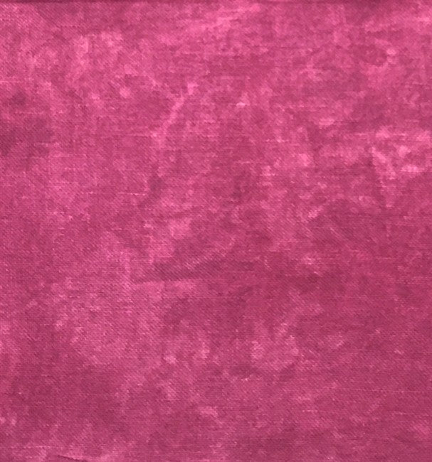 20 Count Aida - Stitcher's Quarter - "Raspberry Swirl" by Atomic Ranch Fabrics