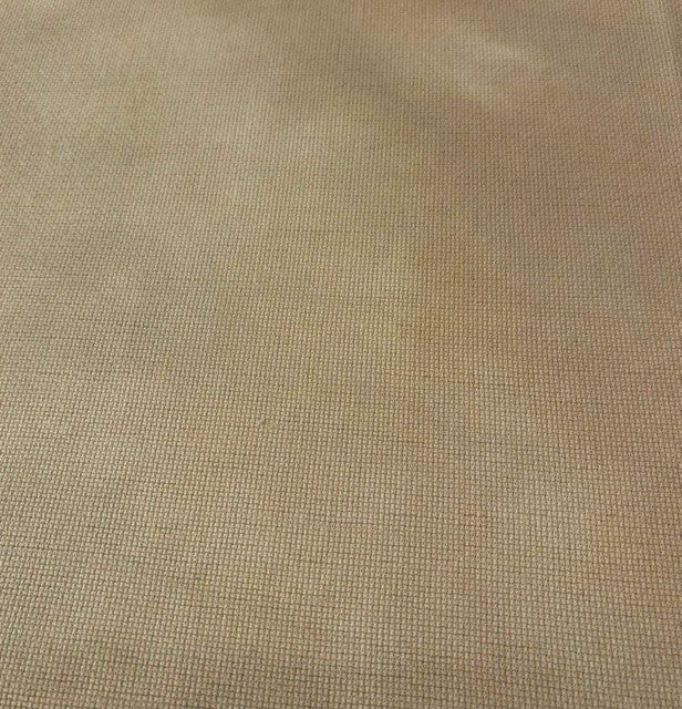 14 Count Aida - Stitcher's Quarter - "Rawhide" by Atomic Ranch Fabrics