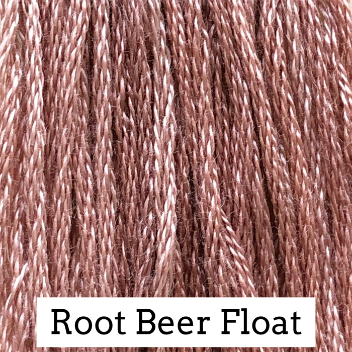 Root Beer Float - Classic Colorworks