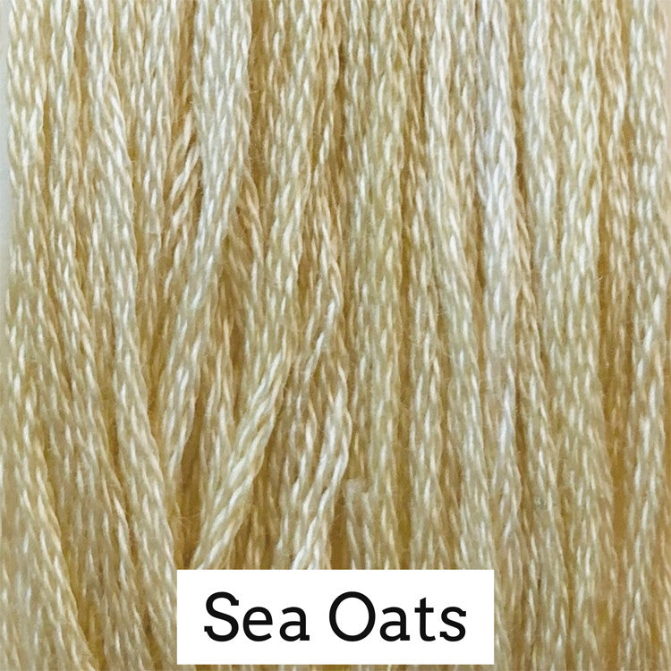 Sea Oats - Classic Colorworks