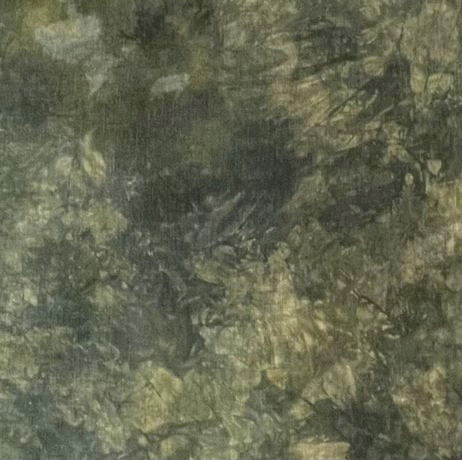 32 Count Linen - Stitcher's Quarter - "Sequoia" by Atomic Ranch Fabrics