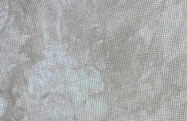 18 Count Aida - Stitcher's Quarter - "Shale" by Picture This Plus