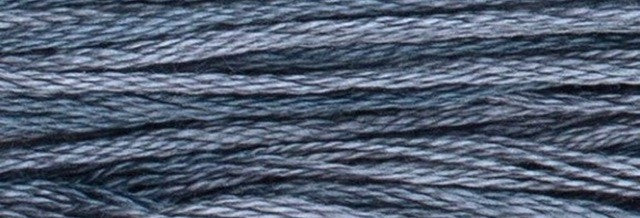 Shepard's Blue - Weeks Dye Works