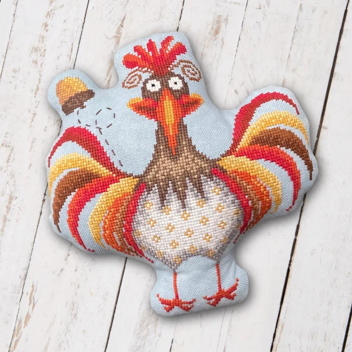 Henny Penny by Dirty Annie's - PREORDER
