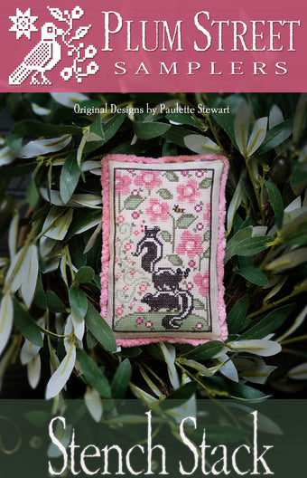 Stench Stack by Plum Street Samplers