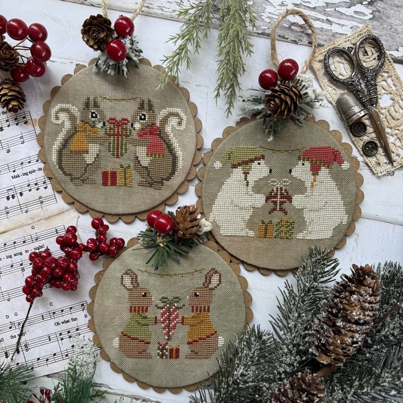 The Perfect Gift by PuntiniPuntini - PREORDER