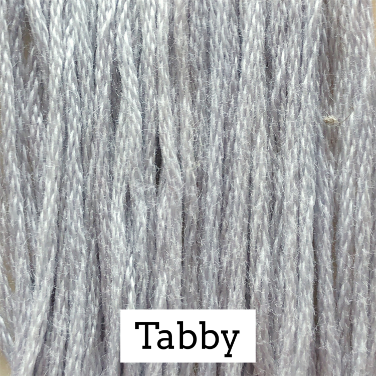 Tabby - Classic Colorworks