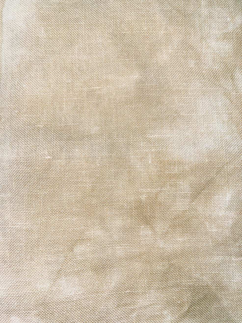 32 Count Linen - "Timeworn" by Mystic Fabrics