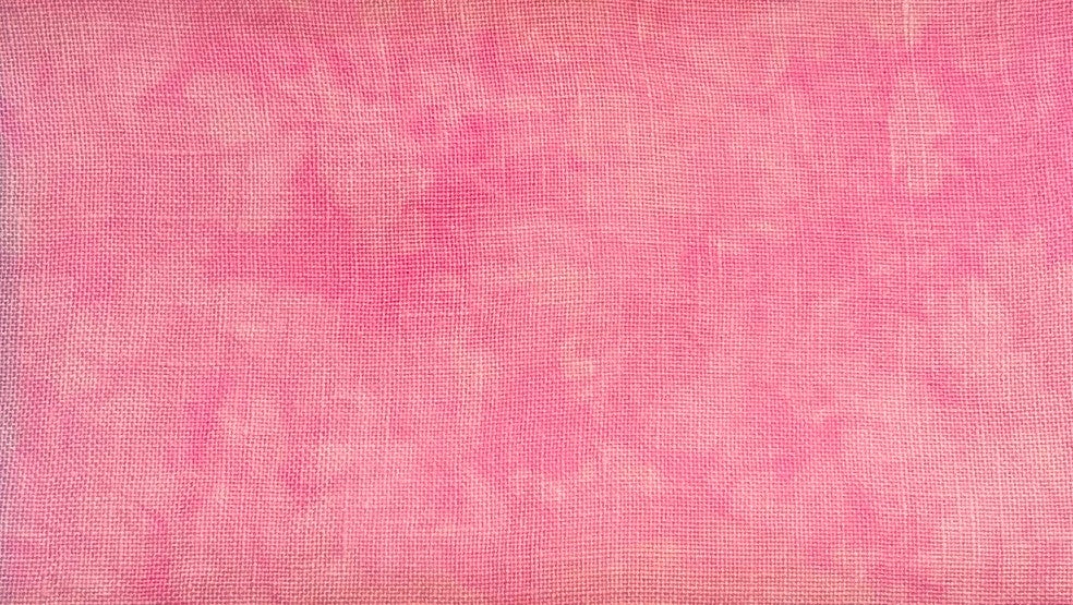 32 Count Linen - Stitcher's Quarter - "Toe Beans" by BeStitchMe