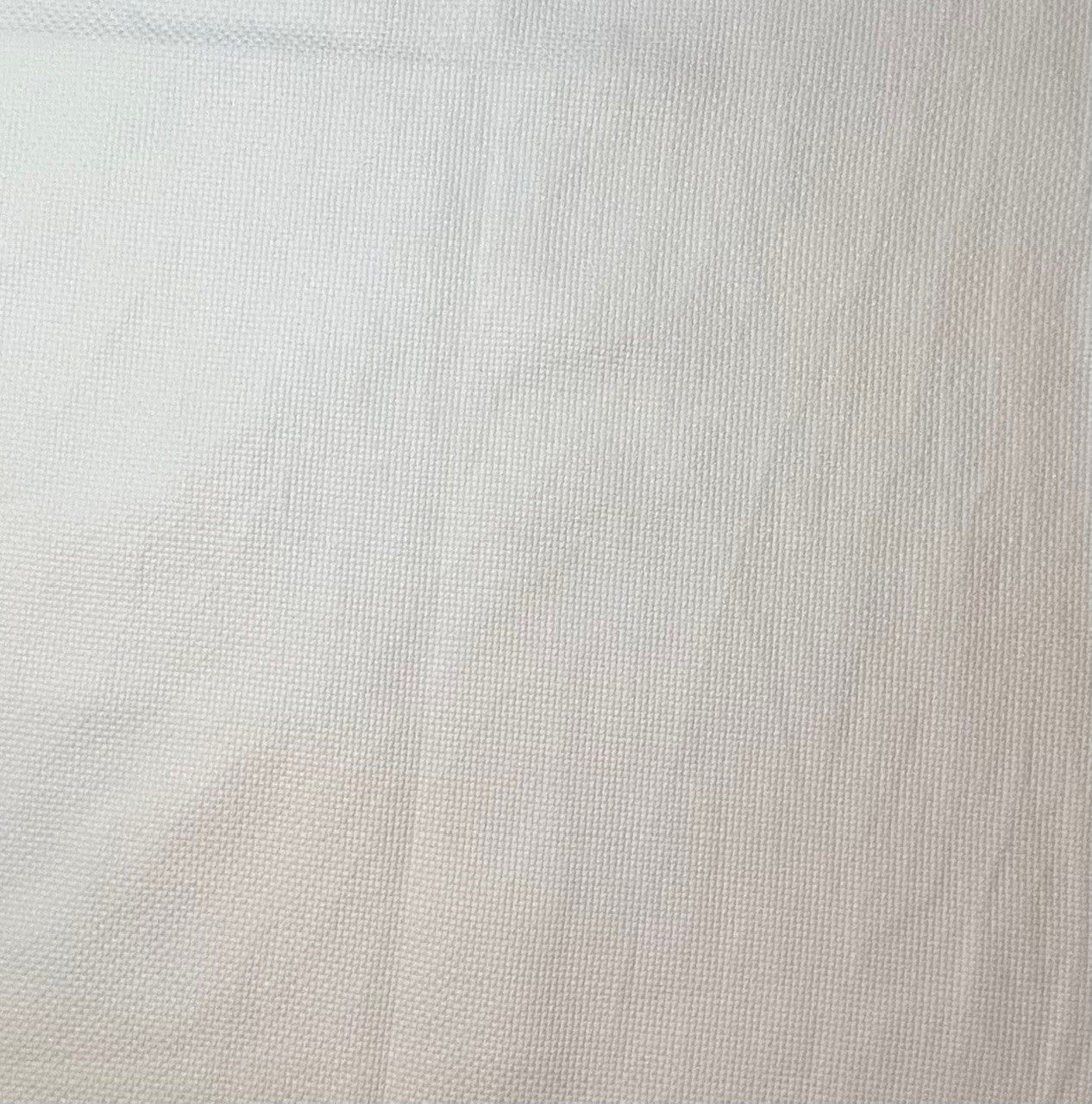 14 Count Aida - Stitcher's Quarter - "Vanilla Cream" by Atomic Ranch Fabrics