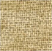 36 Count Linen - Stitcher's Quarter - "Vintage Country Mocha" by Zweigart