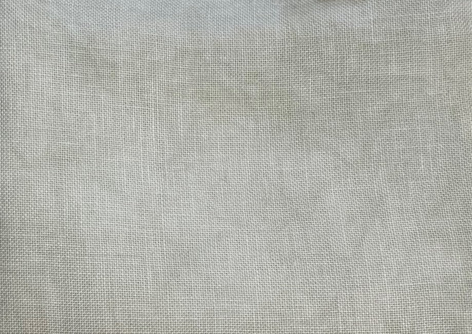 28 Count Linen - Stitcher's Quarter - "Weathered Stone" by Atomic Ranch