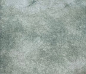 28 Count Lugana - Stitcher's Quarter - "Wild Mint" by Atomic Ranch