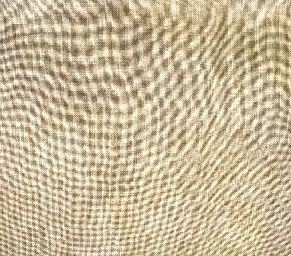 32 Count Linen - Stitcher's Quarter - "Willow" by BeStitchMe