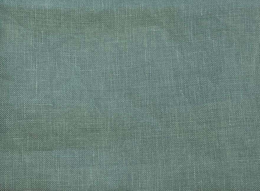 36 Count Linen - Stitcher's Quarter - "Winter Mint" by Atomic Ranch