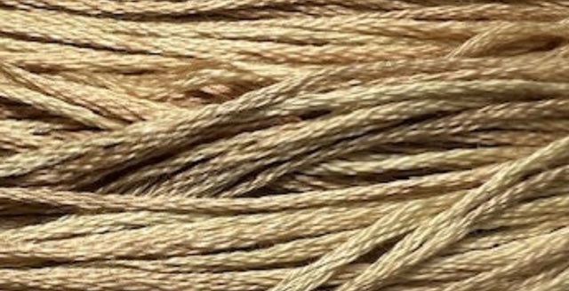 Winter Wheat - Weeks Dye Works