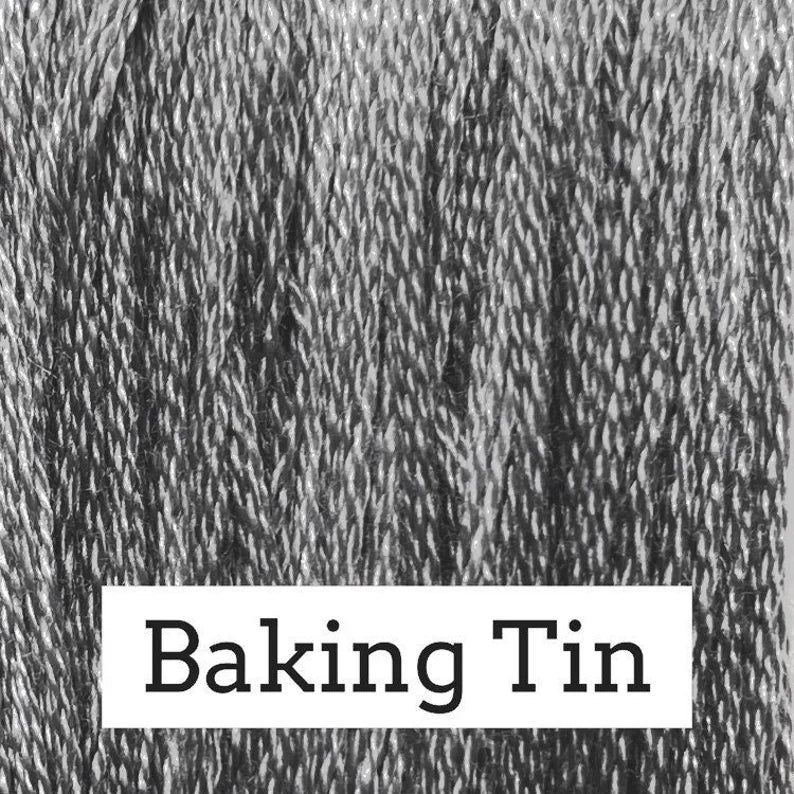 Baking Tin - Classic Colorworks