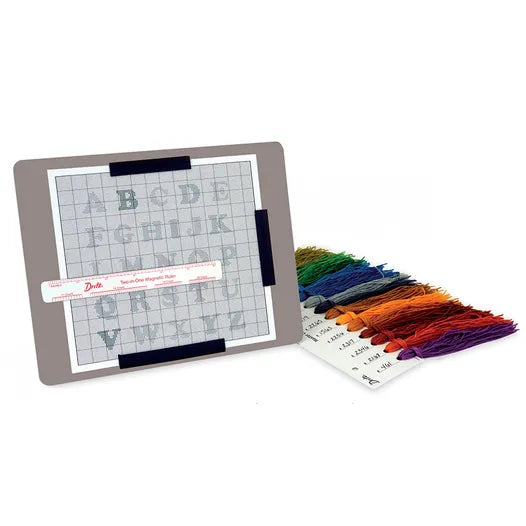 Dritz 8" x 10" Magnet Board Set