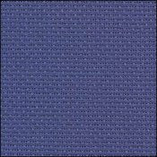 18 Count Aida - Stitcher's Quarter - "Navy" by Zweigart