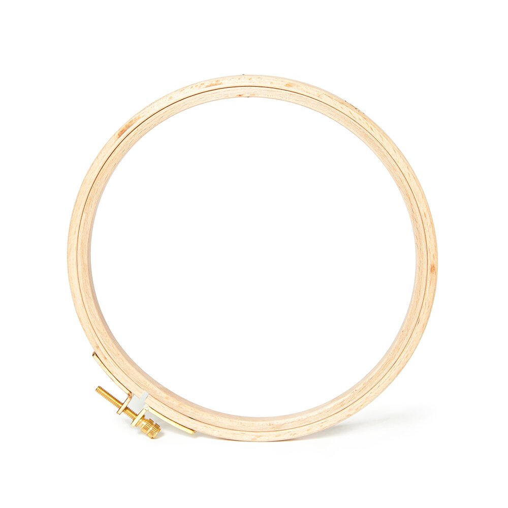 Hardwicke Manor Hoop (5/16" x 6")