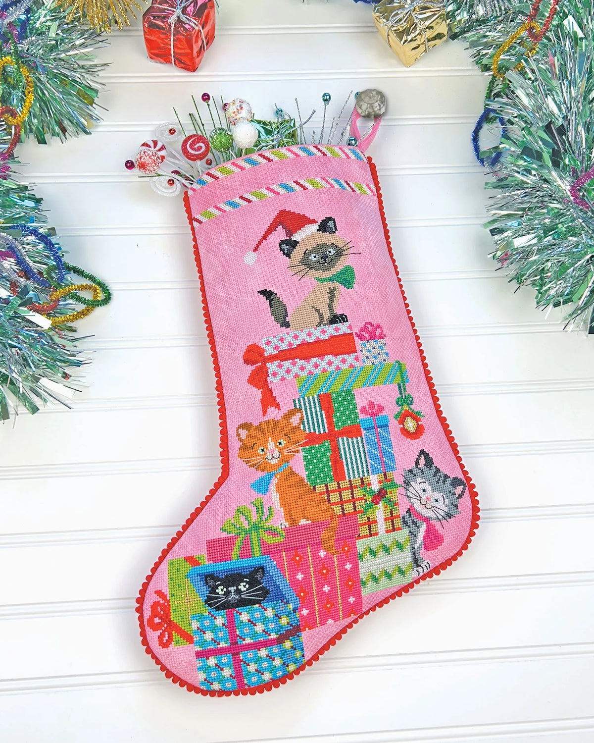 Purrfect Presents by Satsuma Street