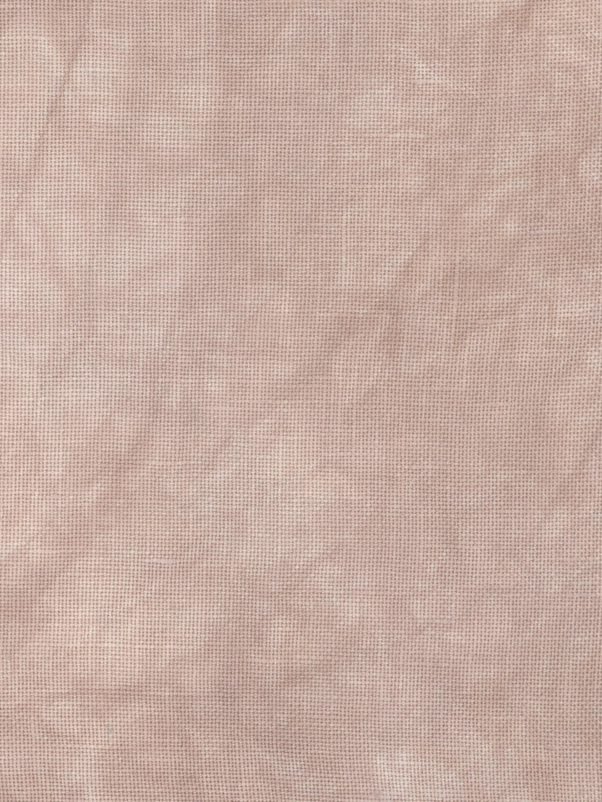 14 Count Aida - Stitcher's Quarter - "Travertine" by Colour & Cotton