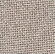 20 Count Linen - Stitcher's Quarter - "Raw" by Zweigart