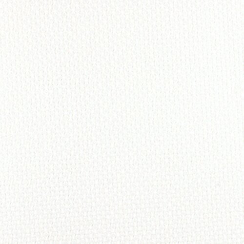 14 Count Aida, Stitcher's Half - "Antique White" by Zweigart