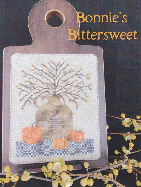 Bonnie's Bittersweet by The Scarlett House