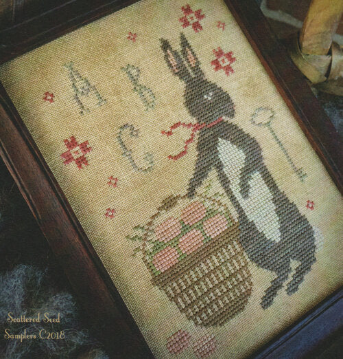 Spring Gathering by Scattered Seed Samplers