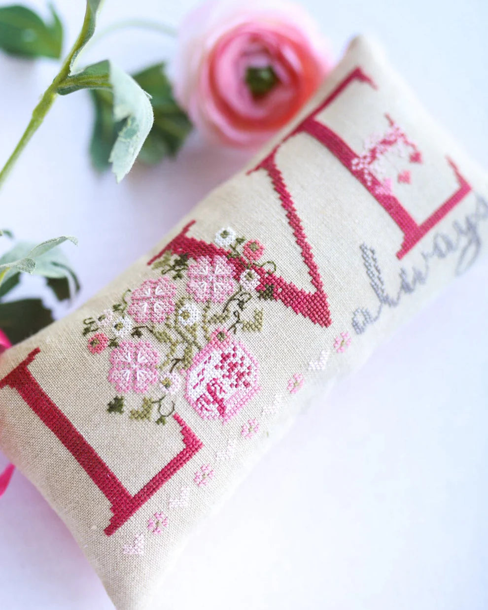 Love Always by House of Stitch & Stash