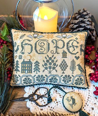 Hope by Lila's Studio