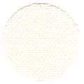 28 Count Jobelan - Stitcher's Quarter - "Ivory" by Wichelt