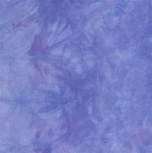40 Count Linen - Stitcher's Quarter - "Lavender" by Atomic Ranch Fabrics