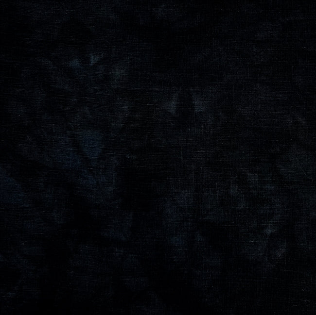 18 Count Aida - Stitcher's Quarter - "Onyx" by Atomic Ranch Fabrics