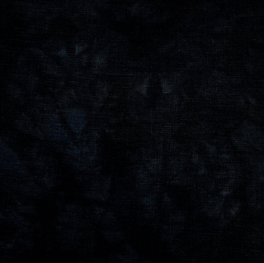 18 Count Aida - Stitcher's Quarter - "Onyx" by Atomic Ranch Fabrics