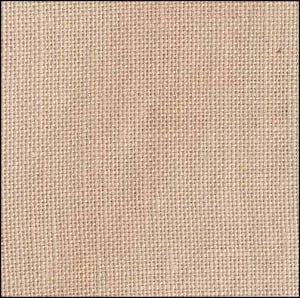 32 Count Linen - Stitcher's Quarter - "Abecedarian" by R & R Reproductions