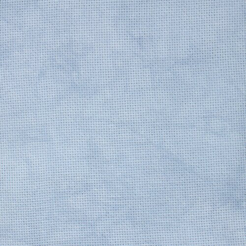 18 Count Aida - Stitcher's Eighth - "Aerial" by Picture This Plus
