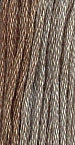 Aged Pewter - The Gentle Art