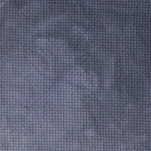 20 Count Aida, Stitcher's Quarter - "Night Sky" by Fiber on a Whim