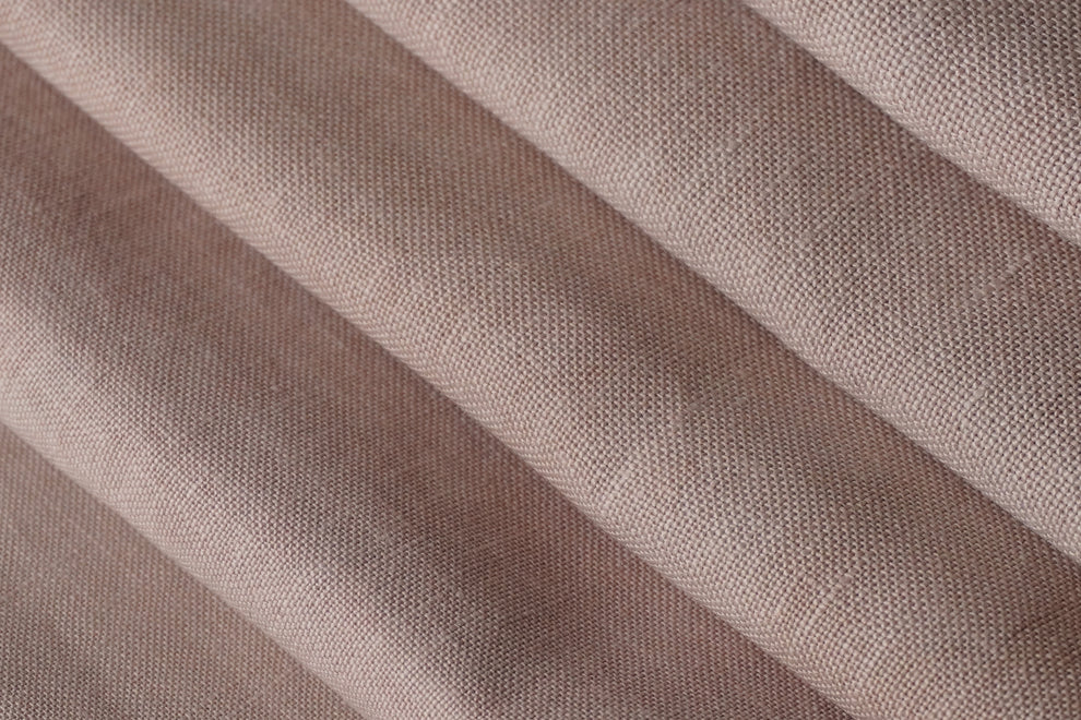 40 Count Linen - Stitcher's Quarter - "Alpenglow" by Cedar River Linen