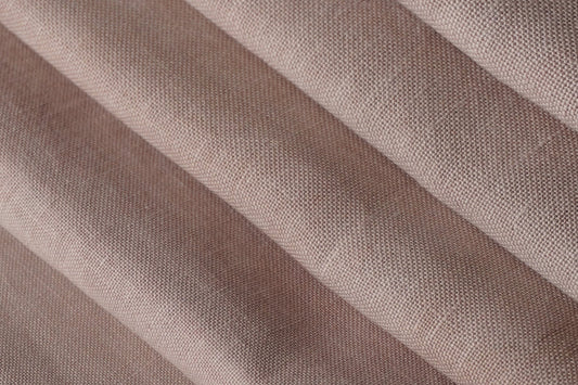 40 Count Linen - Stitcher's Quarter - "Alpenglow" by Cedar River Linen