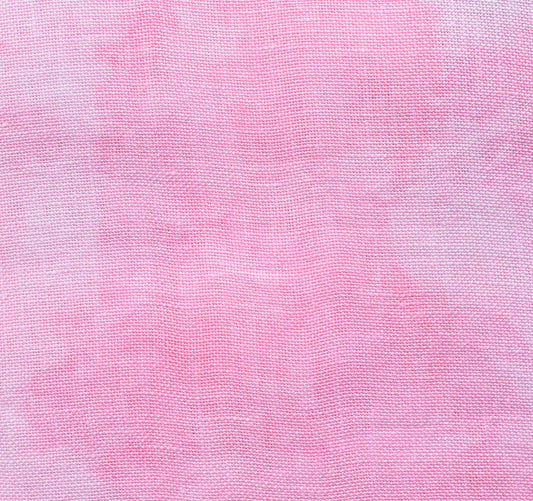 36 Count Linen, Stitcher's Quarter - "Amanda" by Grace Notes Fabrics