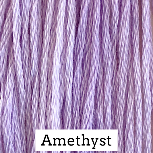 Amethyst - Classic Colorworks