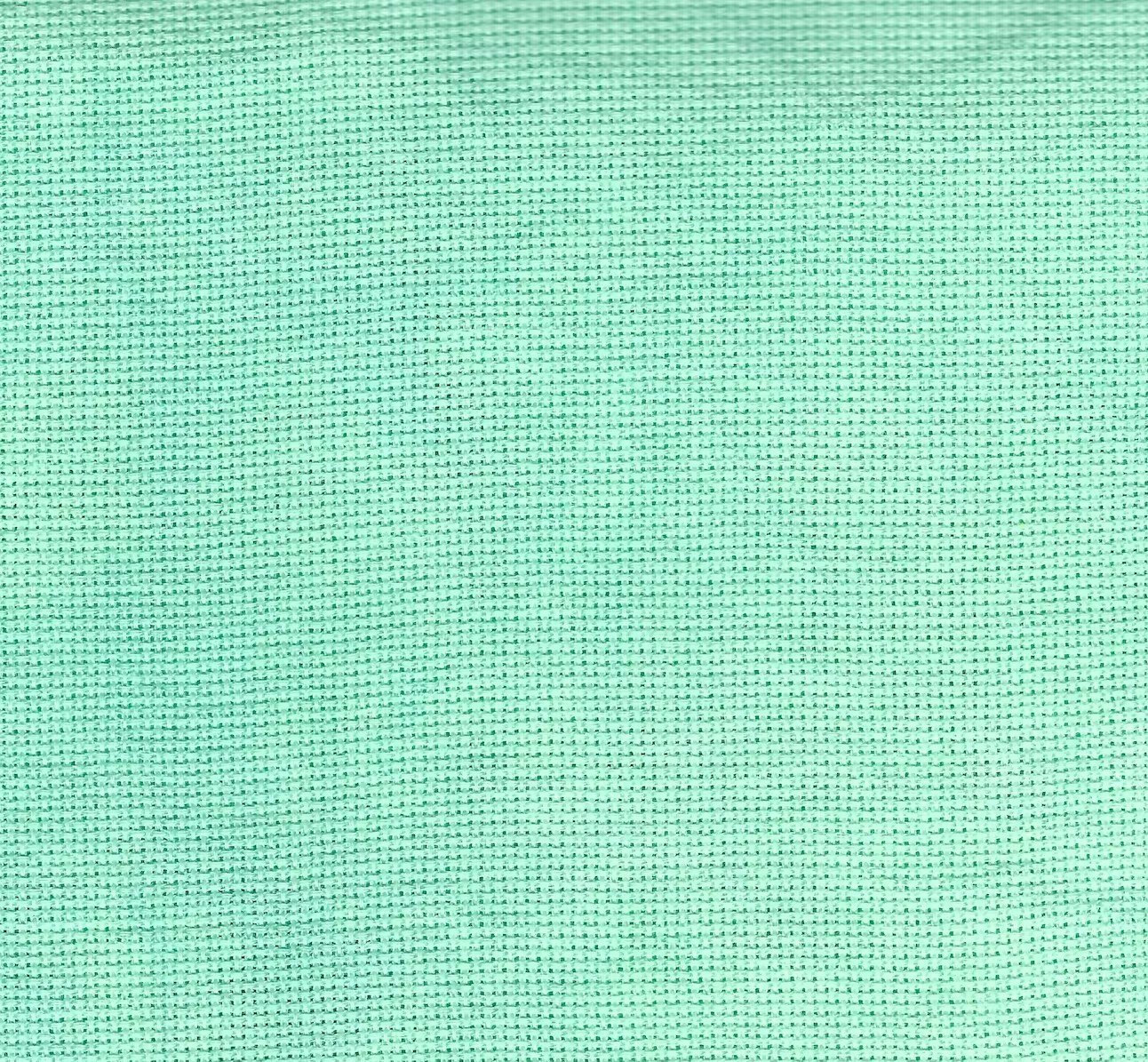 14 Count Aida - Stitcher's Quarter - Atomic Ranch "Oz"