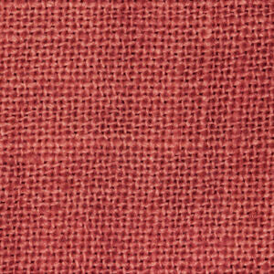 36 Count Linen, Stitcher's Quarter - "Aztec Red" by Weeks Dye Works (NEW)