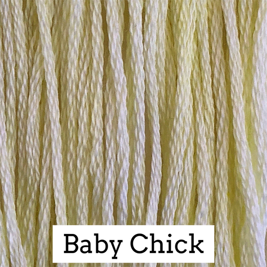 Baby Chick - Classic Colorworks